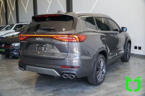 CHERY Tiggo 8 Pro 1.6 16V 4P FLEX TGDI AUTOM�TICO, Foto 6