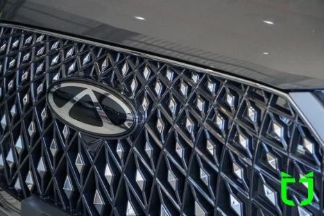 CHERY Tiggo 8 Pro 1.6 16V 4P FLEX TGDI AUTOM�TICO, Foto 7