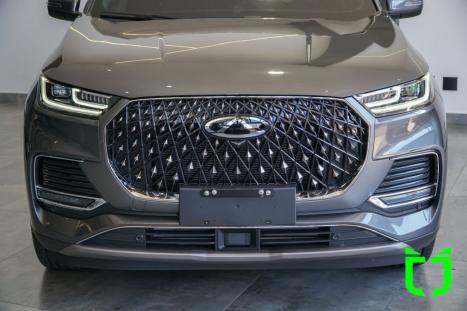 CHERY Tiggo 8 Pro 1.6 16V 4P FLEX TGDI AUTOM�TICO, Foto 9