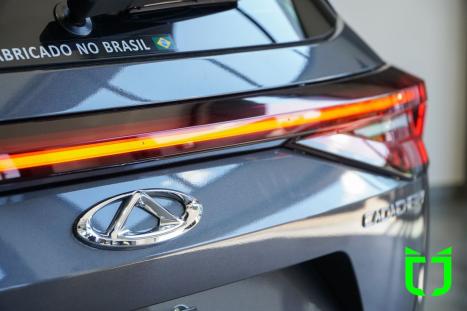 CHERY Tiggo 8 Pro 1.6 16V 4P FLEX TGDI AUTOM�TICO, Foto 10