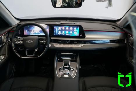 CHERY Tiggo 8 Pro 1.6 16V 4P FLEX TGDI AUTOM�TICO, Foto 11
