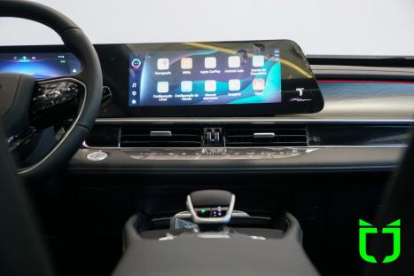 CHERY Tiggo 8 Pro 1.6 16V 4P FLEX TGDI AUTOM�TICO, Foto 12