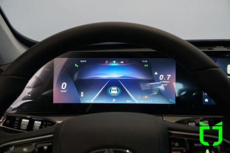 CHERY Tiggo 8 Pro 1.6 16V 4P FLEX TGDI AUTOM�TICO, Foto 13