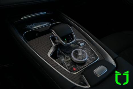 CHERY Tiggo 8 Pro 1.6 16V 4P FLEX TGDI AUTOM�TICO, Foto 18