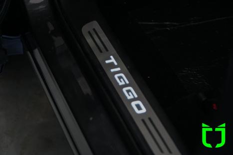 CHERY Tiggo 8 Pro 1.6 16V 4P FLEX TGDI AUTOM�TICO, Foto 21