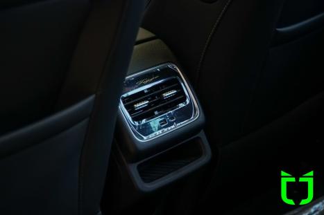 CHERY Tiggo 8 Pro 1.6 16V 4P FLEX TGDI AUTOM�TICO, Foto 23