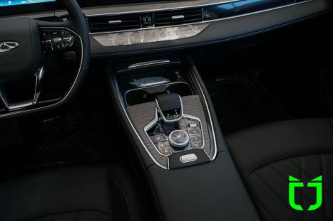 CHERY Tiggo 8 Pro 1.6 16V 4P FLEX TGDI AUTOM�TICO, Foto 24