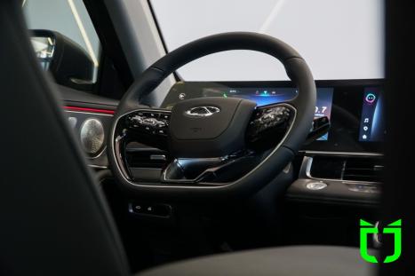 CHERY Tiggo 8 Pro 1.6 16V 4P FLEX TGDI AUTOM�TICO, Foto 25