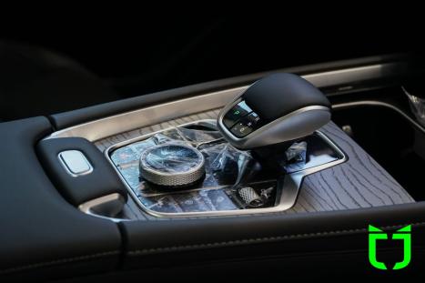 CHERY Tiggo 8 Pro 1.6 16V 4P FLEX TGDI AUTOM�TICO, Foto 26