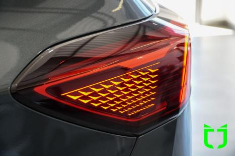 CHERY Tiggo 8 Pro 1.6 16V 4P FLEX TGDI AUTOM�TICO, Foto 31