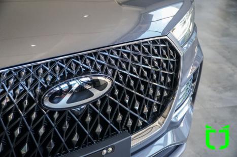 CHERY Tiggo 8 Pro 1.6 16V 4P FLEX TGDI AUTOM�TICO, Foto 34