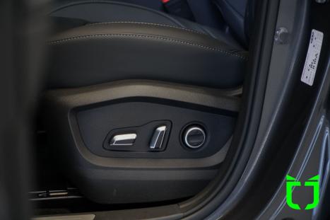 CHERY Tiggo 8 Pro 1.6 16V 4P FLEX TGDI AUTOM�TICO, Foto 35