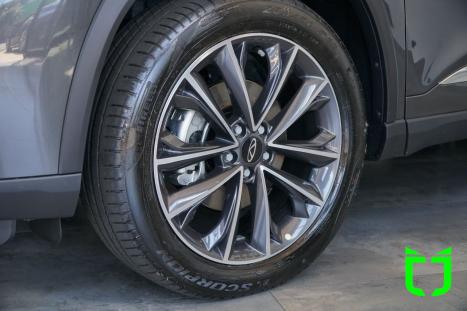 CHERY Tiggo 8 Pro 1.6 16V 4P FLEX TGDI AUTOM�TICO, Foto 36