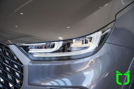 CHERY Tiggo 8 Pro 1.6 16V 4P FLEX TGDI AUTOM�TICO, Foto 38