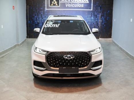 CHERY Tiggo 8 Pro 1.6 16V 4P FLEX TGDI AUTOM�TICO, Foto 1