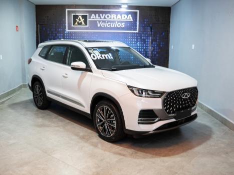 CHERY Tiggo 8 Pro 1.6 16V 4P FLEX TGDI AUTOM�TICO, Foto 2