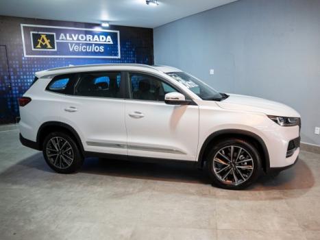 CHERY Tiggo 8 Pro 1.6 16V 4P FLEX TGDI AUTOM�TICO, Foto 3