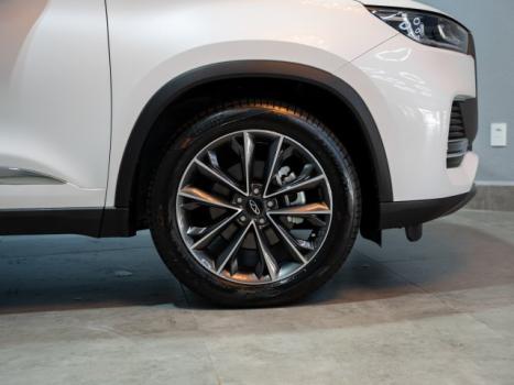 CHERY Tiggo 8 Pro 1.6 16V 4P FLEX TGDI AUTOM�TICO, Foto 4