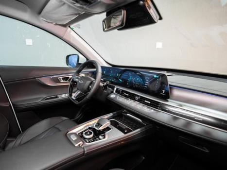 CHERY Tiggo 8 Pro 1.6 16V 4P FLEX TGDI AUTOM�TICO, Foto 6