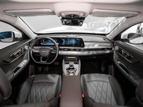 CHERY Tiggo 8 Pro 1.6 16V 4P FLEX TGDI AUTOM�TICO, Foto 7