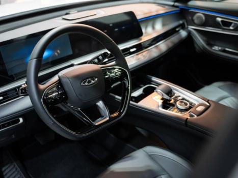 CHERY Tiggo 8 Pro 1.6 16V 4P FLEX TGDI AUTOM�TICO, Foto 8