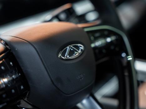 CHERY Tiggo 8 Pro 1.6 16V 4P FLEX TGDI AUTOM�TICO, Foto 9