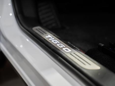 CHERY Tiggo 8 Pro 1.6 16V 4P FLEX TGDI AUTOM�TICO, Foto 12