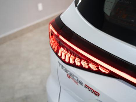 CHERY Tiggo 8 Pro 1.6 16V 4P FLEX TGDI AUTOM�TICO, Foto 15