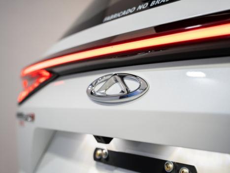 CHERY Tiggo 8 Pro 1.6 16V 4P FLEX TGDI AUTOM�TICO, Foto 16