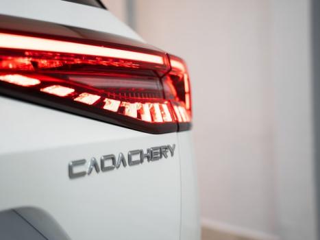 CHERY Tiggo 8 Pro 1.6 16V 4P FLEX TGDI AUTOM�TICO, Foto 17