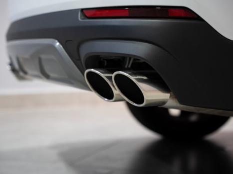 CHERY Tiggo 8 Pro 1.6 16V 4P FLEX TGDI AUTOM�TICO, Foto 18