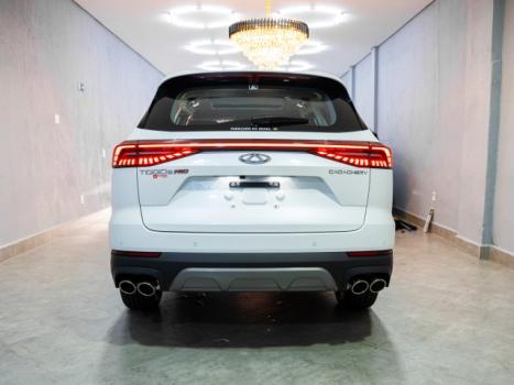 CHERY Tiggo 8 Pro 1.6 16V 4P FLEX TGDI AUTOM�TICO, Foto 19