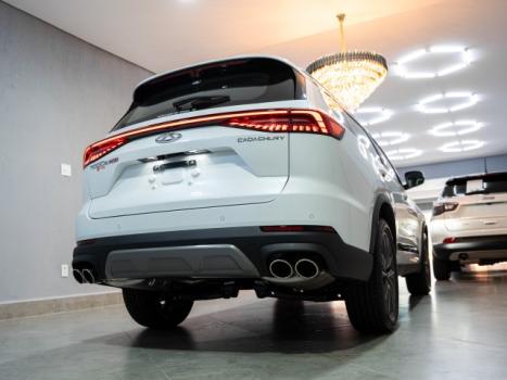 CHERY Tiggo 8 Pro 1.6 16V 4P FLEX TGDI AUTOM�TICO, Foto 20