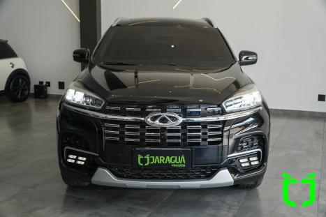 CHERY Tiggo 8 Pro 1.6 16V 4P FLEX TGDI AUTOM�TICO, Foto 2