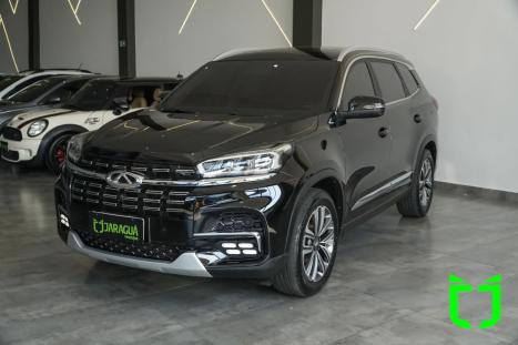 CHERY Tiggo 8 Pro 1.6 16V 4P FLEX TGDI AUTOM�TICO, Foto 3