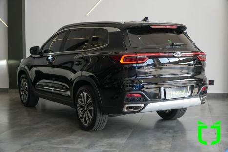 CHERY Tiggo 8 Pro 1.6 16V 4P FLEX TGDI AUTOM�TICO, Foto 4