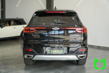 CHERY Tiggo 8 Pro 1.6 16V 4P FLEX TGDI AUTOM�TICO, Foto 5