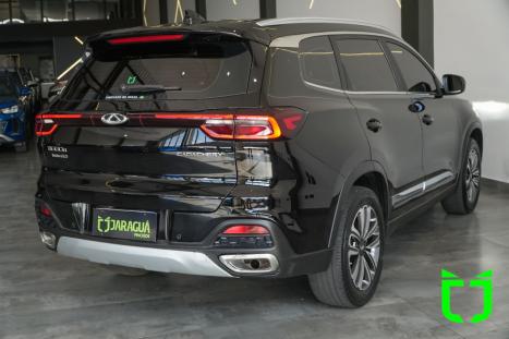 CHERY Tiggo 8 Pro 1.6 16V 4P FLEX TGDI AUTOM�TICO, Foto 6