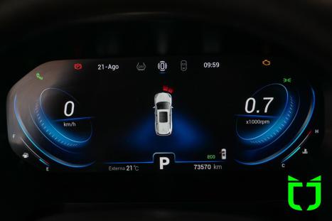 CHERY Tiggo 8 Pro 1.6 16V 4P FLEX TGDI AUTOM�TICO, Foto 10