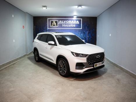 CHERY Tiggo 8 Pro 1.6 16V 4P FLEX TGDI AUTOM�TICO, Foto 1