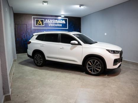 CHERY Tiggo 8 Pro 1.6 16V 4P FLEX TGDI AUTOM�TICO, Foto 2