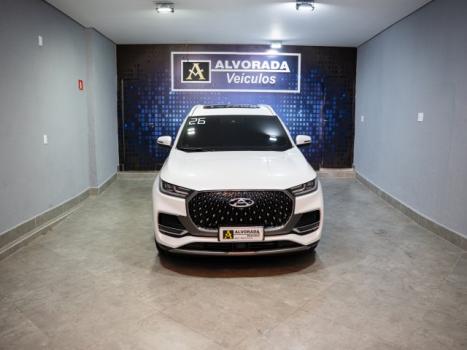 CHERY Tiggo 8 Pro 1.6 16V 4P FLEX TGDI AUTOM�TICO, Foto 3