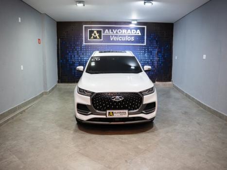 CHERY Tiggo 8 Pro 1.6 16V 4P FLEX TGDI AUTOMÁTICO, Foto 2