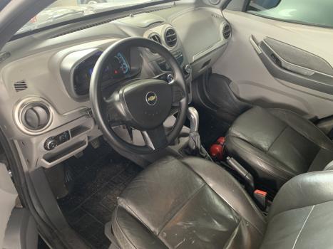 CHEVROLET Agile 1.4 4P LTZ FLEX, Foto 2
