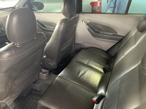 CHEVROLET Agile 1.4 4P LTZ FLEX, Foto 3