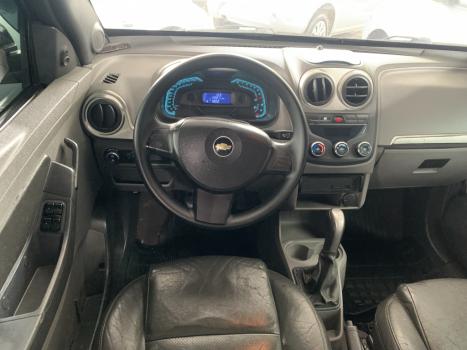 CHEVROLET Agile 1.4 4P LTZ FLEX, Foto 4