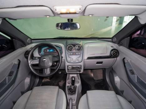 CHEVROLET Agile 1.4 4P LT FLEX, Foto 4