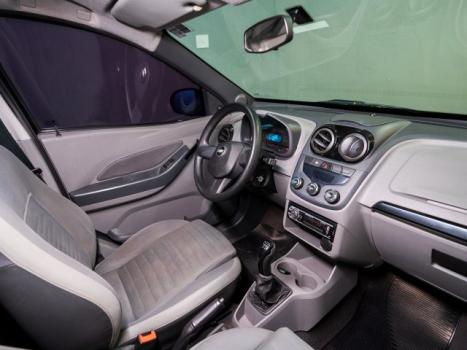 CHEVROLET Agile 1.4 4P LT FLEX, Foto 5