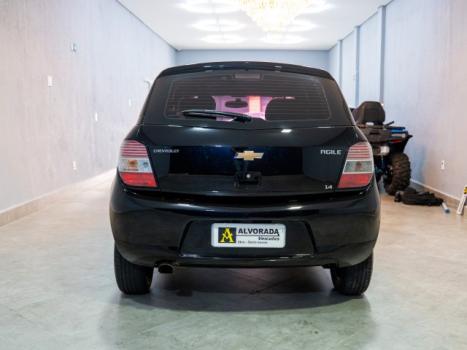 CHEVROLET Agile 1.4 4P LT FLEX, Foto 6