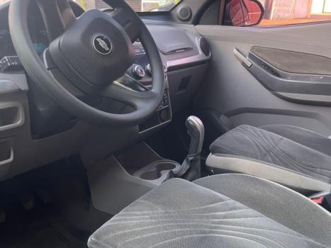 CHEVROLET Agile 1.4 4P LTZ FLEX, Foto 4